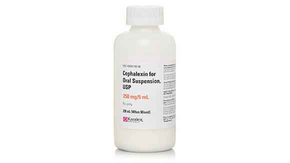 Cephalexin (Keflex Generic) Antibiotics for Dogs & Cats PetCareRx