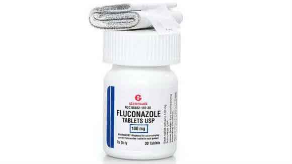 can you use fluconazole to tdeat ringworm