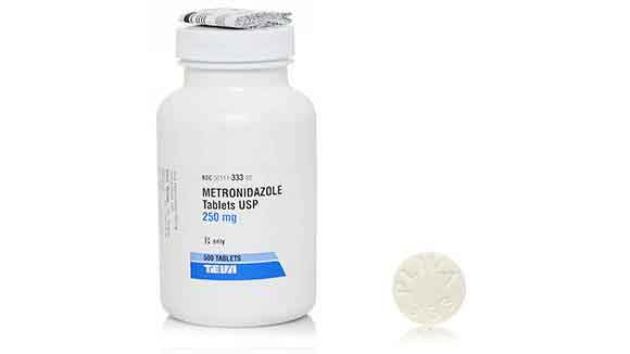 metronidazole 250 mg for dogs amazon