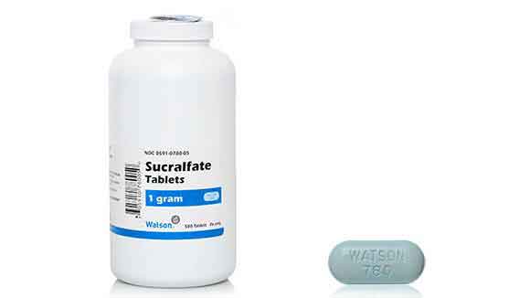 Sucralfate (Carafate Generic) Treating Intestinal Ulcers PetCareRx