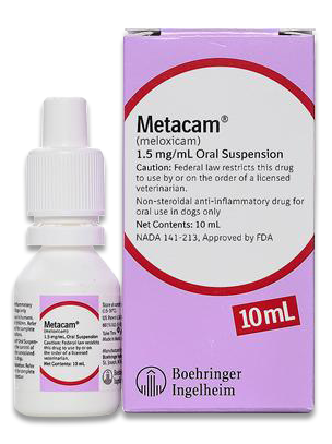 Metacam