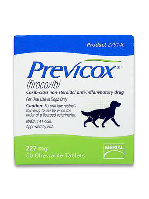 Previcox (Firocoxib) Large