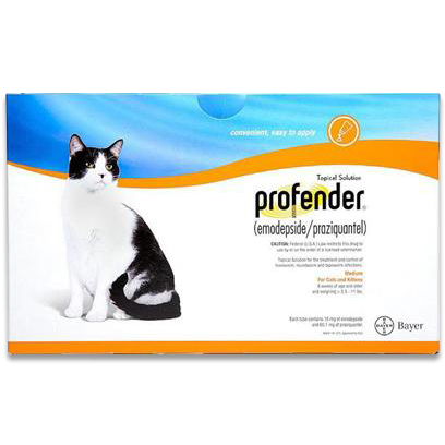 Profender