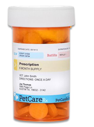 Amantadine - Pet Prescription Medication