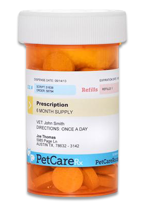 Levothyroxine Sodium - Pet Prescription Medication