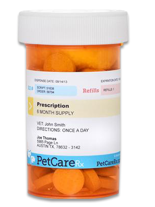 CeeNU (Lomutisine) - Pet Prescription Medication