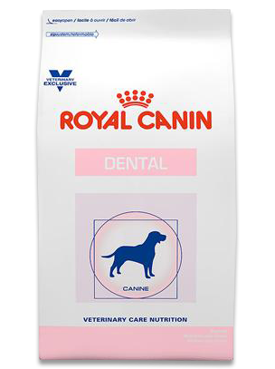 Royal Canin Veterinary Diet - Dental Dry Dog Food