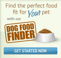 Pet Food Finder