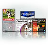 Flea and Tick Medications: Comparison Chart