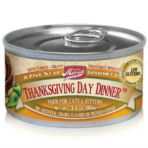 Thanksgiving-cat-food