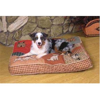 large-dog-bed