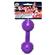 Rough & Rugged Rubber Dumbbell 2