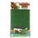 4 Paws Terrarium Green Liner 1