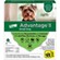 Advantage II for Dogs 2