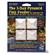Aquarium Pharmaceutical Pyramid 3 Day Mini Feeder 1