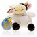 Booda Terry Cloth Cow 1