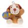 Booda Soft Bite Terry Toy - Dog 1