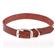 Latigo Leather Collars and Leads 1