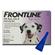 Frontline TopSpot for Dogs 7