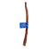 Hickory Bully Sticks 1