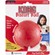 KONG Biscuit Ball Dog Toy 1