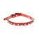 Leather Spike Collar 3