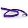 Nylon Double Leash - 1 x 6' 1