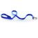 Nylon Double Leash - 1 x 6' 3