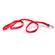 Nylon Double Leash - 1 x 6' 5