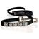 Nylon Jewel Collars and Leashes 1