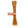 Rawhide Natural Pressed Bone 1