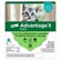 Advantage II for Cats 4