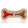 Filled Rawhide Bones 3 1