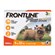 Frontline Plus for Dogs 2