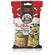 Exclusively Dog Cookies - Carob Flavor Sandwich Cremes 6