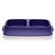 Van Ness Plastic Double Diner Pet Bowl 2
