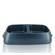 Van Ness Plastic Double Diner Pet Bowl 6