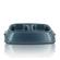 Van Ness Plastic Double Diner Pet Bowl 7