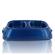 Van Ness Plastic Double Diner Pet Bowl 8