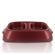 Van Ness Plastic Double Diner Pet Bowl 9