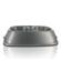Van Ness Plastic Double Diner Pet Bowl 10