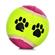 Spot Mega Tennis Ball Dog Toy 2