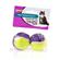 Mini Tennis Balls Catnip Toy 1