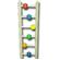 Bob's Ladder with Beads 1