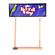 Wooden Bird Swing 1