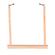 Wooden Bird Swing 2