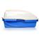 Van Ness Sifting Framed Cat Pan 2