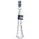 Prong Training Collar w/ Easy Latch 4