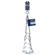 Prong Training Collar w/ Easy Latch 6