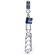 Prong Training Collar w/ Easy Latch 7